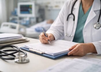 Enfermedades crónicas dominan la mortalidad en México durante 2025