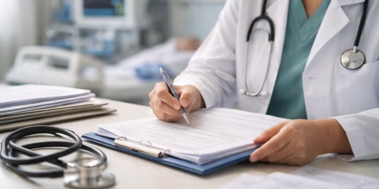 Enfermedades crónicas dominan la mortalidad en México durante 2025