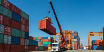 Mejoras en el sistema aduanal eleva ingresos por comercio exterior a 1.4 billones de pesos en 2025