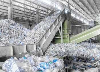 México y Latinoamérica impulsan el reciclaje de plásticos
