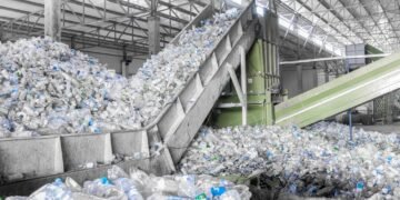 México y Latinoamérica impulsan el reciclaje de plásticos