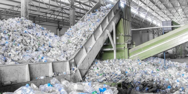 México y Latinoamérica impulsan el reciclaje de plásticos