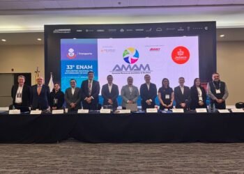 Convocan al Foro Latinoamericano de Autoridades de Movilidad en Quintana Roo
