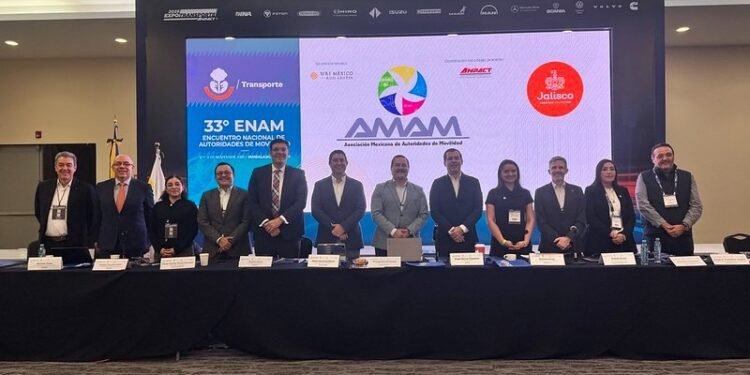 Convocan al Foro Latinoamericano de Autoridades de Movilidad en Quintana Roo