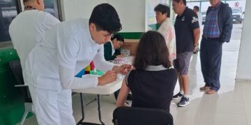 Confirman otros cuatro casos de sarampión en menos de 24 horas