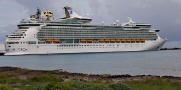 Greenpeace pide frenar autorización ambiental de “Perfect Day”