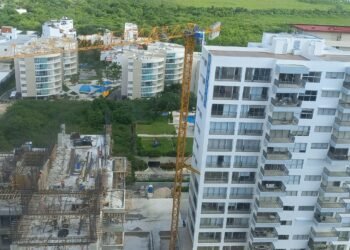 Quintana Roo en el sótano nacional de la actividad industrial