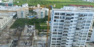 Quintana Roo en el sótano nacional de la actividad industrial