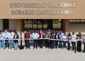 Educación superior suma apoyo al transporte con beca Gertrudis Bocanegra: Claudia Sheinbaum