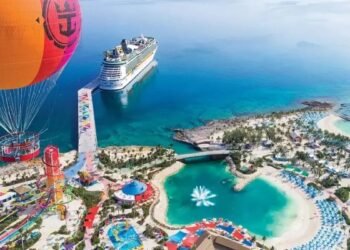 Royal Caribbean no baja el ancla en Mahahual: Perfect Day abrirá en 2027 conforme al calendario