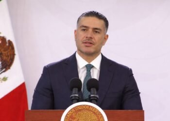 Plan Michoacán continuará todo el sexenio tras más de mil 200 detenciones y decomisos millonarios