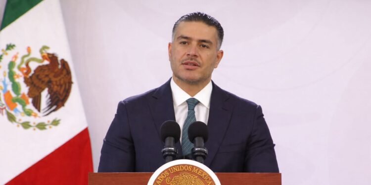 Plan Michoacán continuará todo el sexenio tras más de mil 200 detenciones y decomisos millonarios