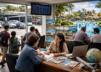 Esta Cuaresma revisa lo que pagas; activan lupa en precios y servicios