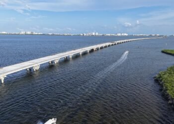 Nichupté, el proyecto verde más grande de la SICT; puso en marcha 10 programas ambientales