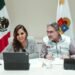 Más vacunas, más protección; Quintana Roo va contra el sarampión, la meta: aplicar 376 mil dosis