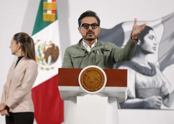 Vacunación contra el sarampión este fin de semana: IMSS atenderá de 8 a 8 en todo el país