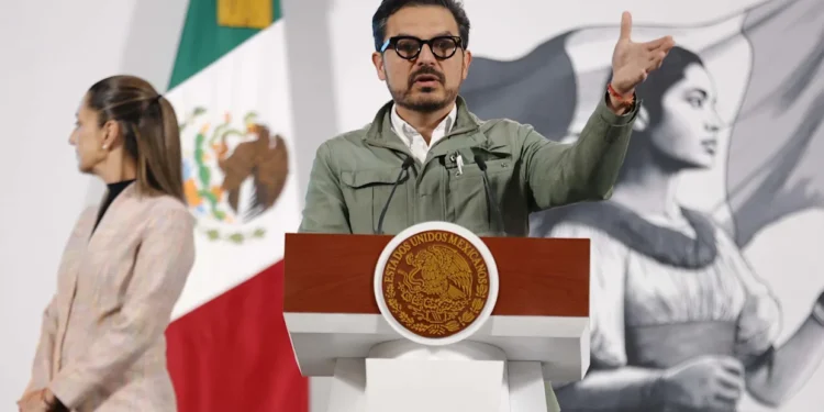 Vacunación contra el sarampión este fin de semana: IMSS atenderá de 8 a 8 en todo el país