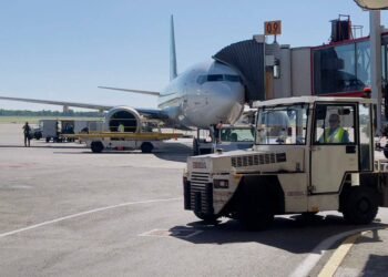 Turistas rusos en Cuba serán repatriados; vuelos quedan en pausa ante la crisis energética