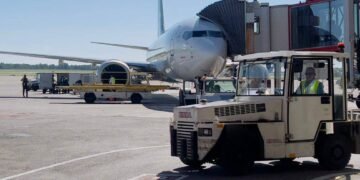 Turistas rusos en Cuba serán repatriados; vuelos quedan en pausa ante la crisis energética