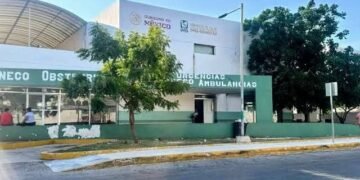 Brote de sarampión llega a Quintana Roo: internan a dos personas en IMSS-Bienestar