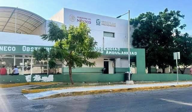 Brote de sarampión llega a Quintana Roo: internan a dos personas en IMSS-Bienestar