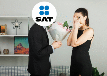 Este 14 de febrero, el SAT quiere más que chocolates; invita a contribuyentes a una cita con él