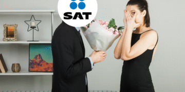 Este 14 de febrero, el SAT quiere más que chocolates; invita a contribuyentes a una cita con él