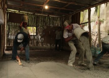 Quintana Roo mantiene pobreza por debajo de la media nacional, pero persisten carencias sociales