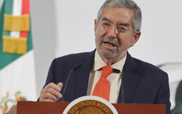 SRE pide a mexicanos evitar viajar a Irán e Israel