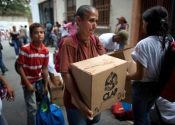 FBI captura a Alex Saab y revive expediente que toca a empresarios mexicanos