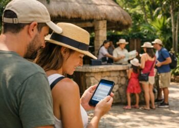 Más rápido y sin vueltas: Xcaret firma convenios con Profeco para agilizar quejas