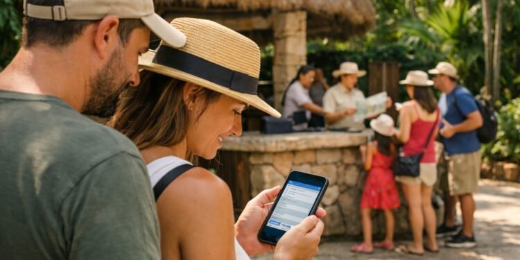 Más rápido y sin vueltas: Xcaret firma convenios con Profeco para agilizar quejas