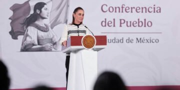 Área protegida, tema pendiente: Calica escala en la agenda para la renegociación del T-MEC