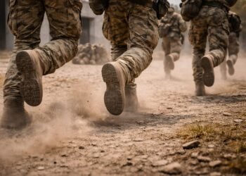 Aprueban ingreso de 12 militares de EU para ejercicios en Cozumel y Edomex