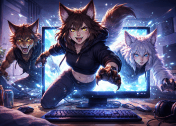 Del entorno digital al espacio público: agenda Therian suma más reuniones en México