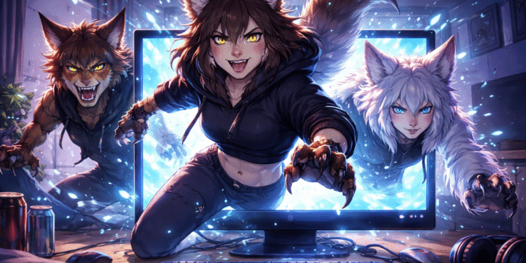 Del entorno digital al espacio público: agenda Therian suma más reuniones en México