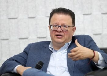 Reforma electoral exige blindaje institucional y reglas más sólidas, advierte Felipe de la Mata