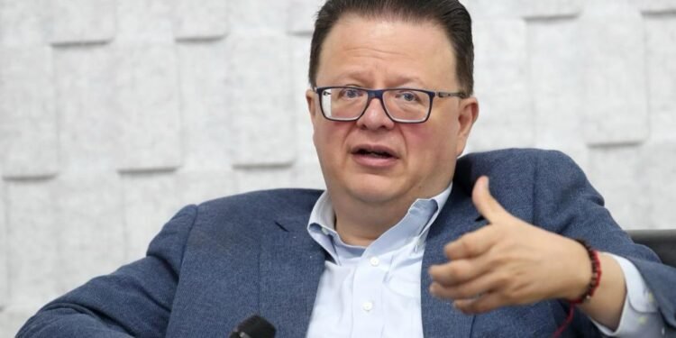 Reforma electoral exige blindaje institucional y reglas más sólidas, advierte Felipe de la Mata