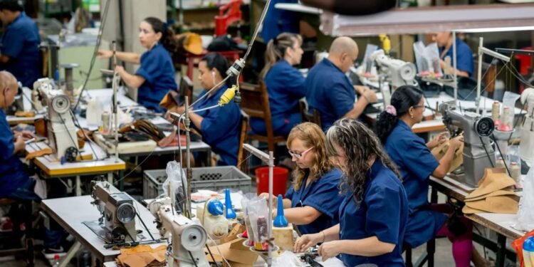 Inicia la STPS procedimiento contra 16 empresas por no cumplir la “Ley Silla”