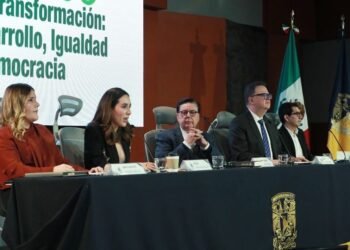 Ven oportunidad para ajustar elección judicial en próxima reforma electoral
