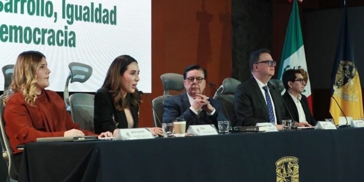 Ven oportunidad para ajustar elección judicial en próxima reforma electoral
