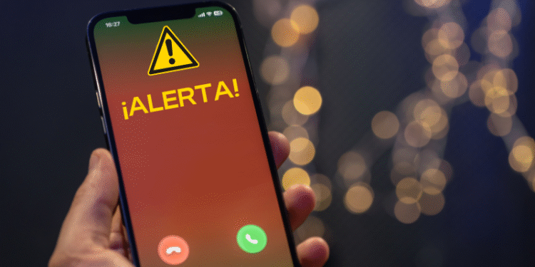 No caigas en fraude: la SRE advierte sobre clonación de su número telefónico