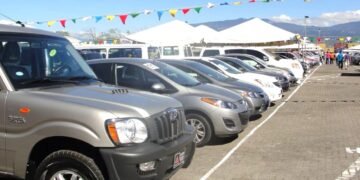 ¿Sabes lo que son los “autos DVD”? En Quintana Roo, este tipo de fraude va al alza