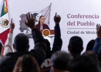 México mantiene apoyo humanitario a Cuba y rechaza aranceles a países que le vendan petróleo