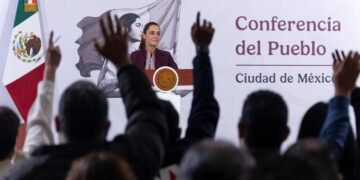 México mantiene apoyo humanitario a Cuba y rechaza aranceles a países que le vendan petróleo