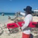 Predominan banderas rojas en Playas de Cancún