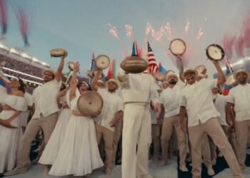 De Puerto Rico para el planeta: Bad Bunny deslumbra en el Super Bowl LX