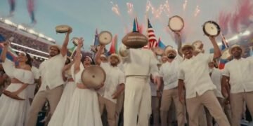 De Puerto Rico para el planeta: Bad Bunny deslumbra en el Super Bowl LX