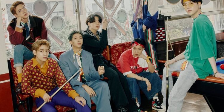 ARMY une su voz: marcha en la CDMX contra Ticketmaster, pide claridad en la venta de boletos