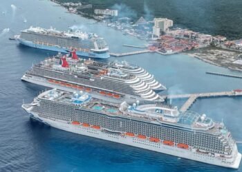 Gobierno de los Estados Unidos actualiza alerta de seguridad y elimina destinos de Quintana Roo